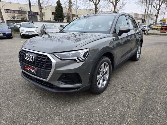 AUDI Q3 45 1.4 tfsi e PLUG IN Business s-tronic PERMUTE