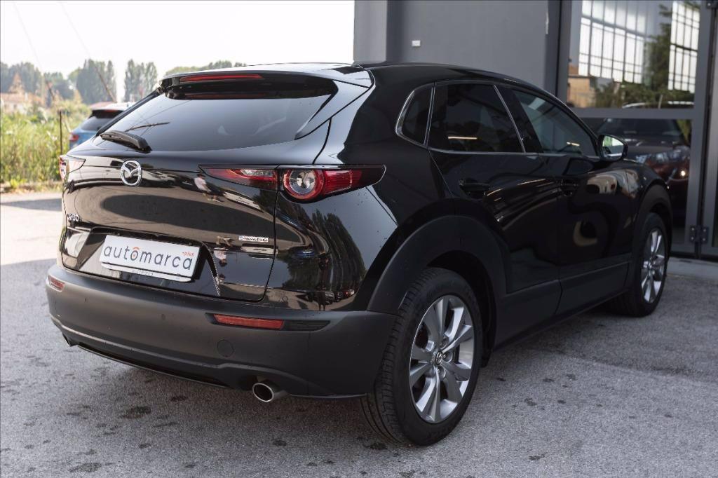 MAZDA CX-30 2.0 m-hybrid Executive 2wd 150cv 6at del 2022