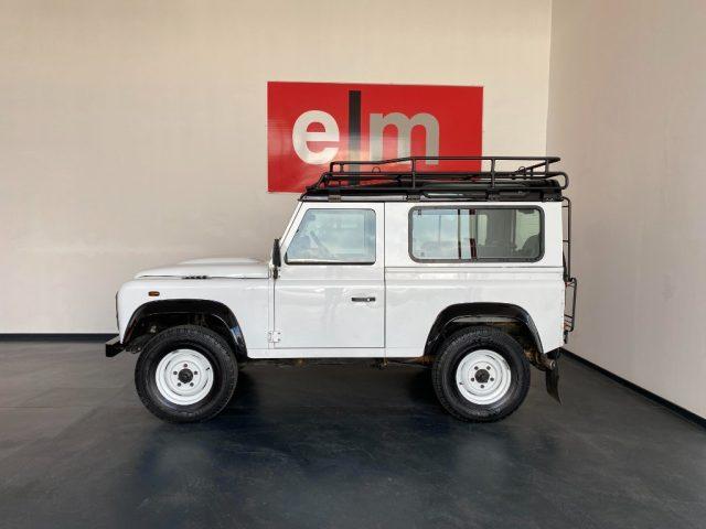 LAND ROVER Defender 90 2.2 TD4 N1