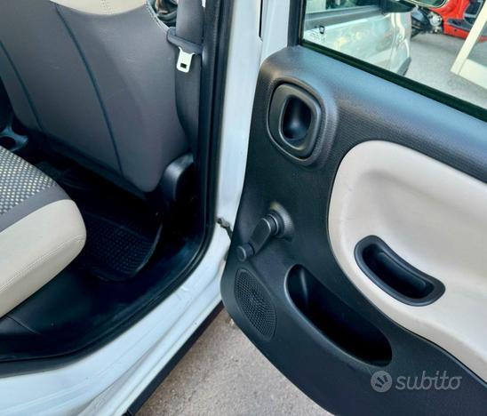 FIAT Panda 0.9 TwinAir Turbo S&S 4x4