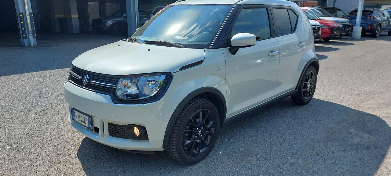 Suzuki Ignis 1.2 Dualjet Cool