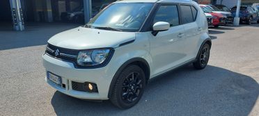 Suzuki Ignis 1.2 Dualjet Cool