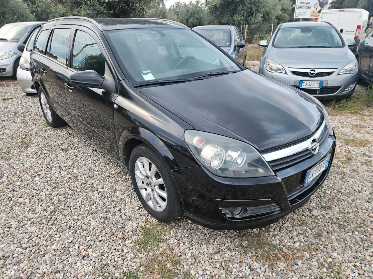Opel Astra 1.7 CDTI 101CV Station Wagon Cosmo
