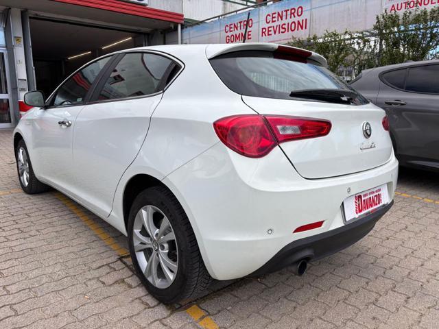 ALFA ROMEO Giulietta 1.6 JTDm 120 CV Super