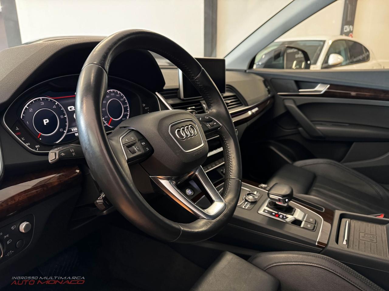 Audi Q5 2.0 TDI 190cv Sport 2019