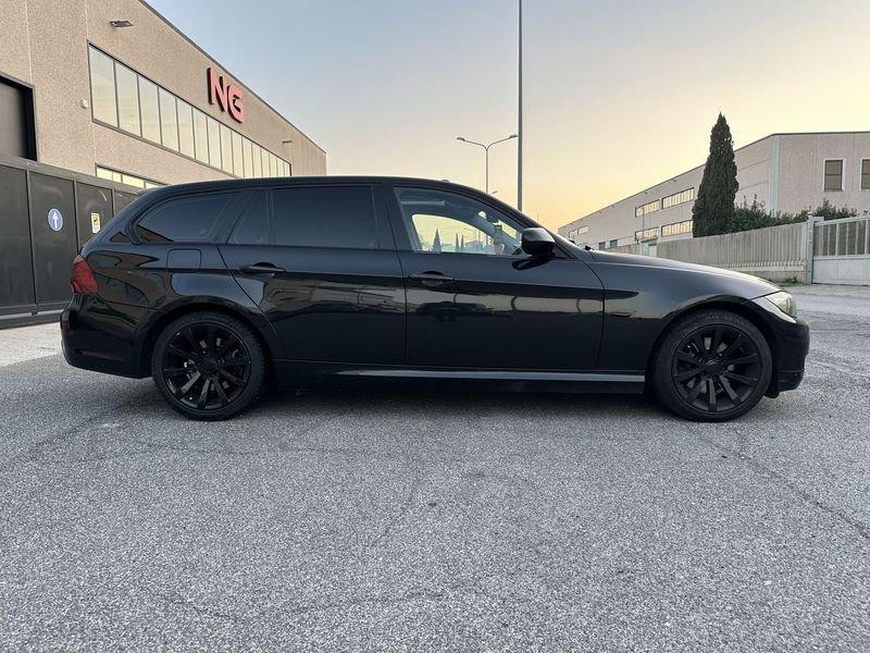 BMW Serie 3 318d Touring 2.0 143cv