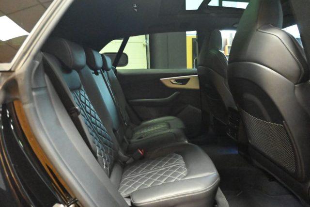 AUDI Q8 NUOVA 50TDI Q.TIP.3XS-LINE TET.22"RADAR VENT/RISC.