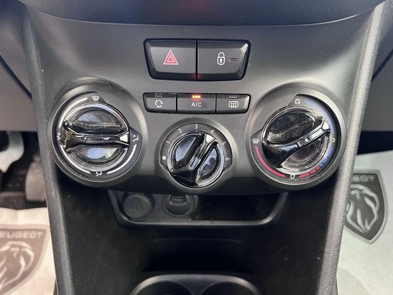 Peugeot 208 BlueHDi 100 S&S 5p. Mix