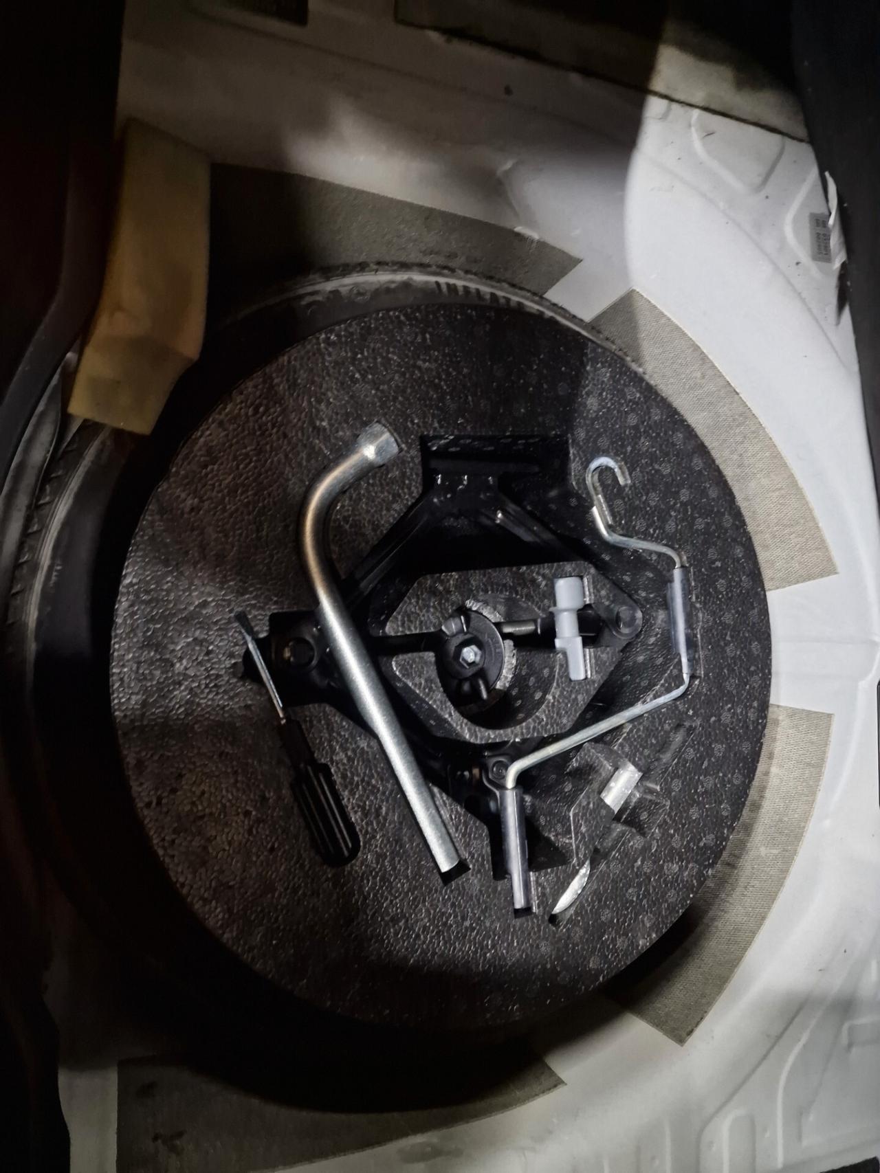 Alfa Romeo MiTo 1.4 78 CV Distinctive Sport Pack