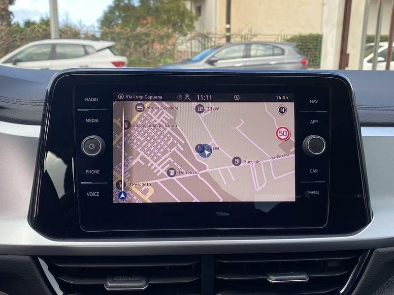 Volkswagen T-Roc Life 2.0 TDI 116CV