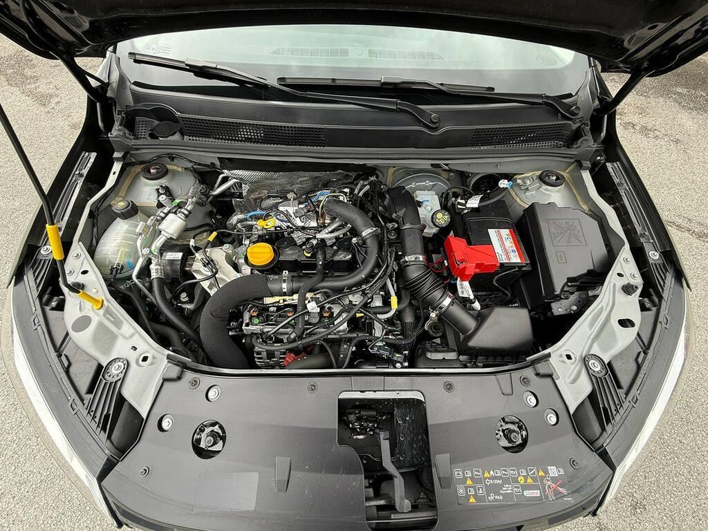 Dacia Sandero Stepway 1.0 tce Expression Eco-g 100cv