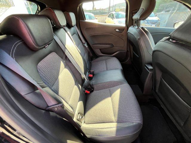 RENAULT Clio TCe 100 CV GPL 5 porte Intens PREZZO REALE!