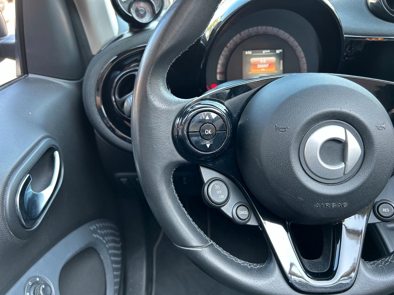 Smart ForTwo 90 0.9 Turbo Passion