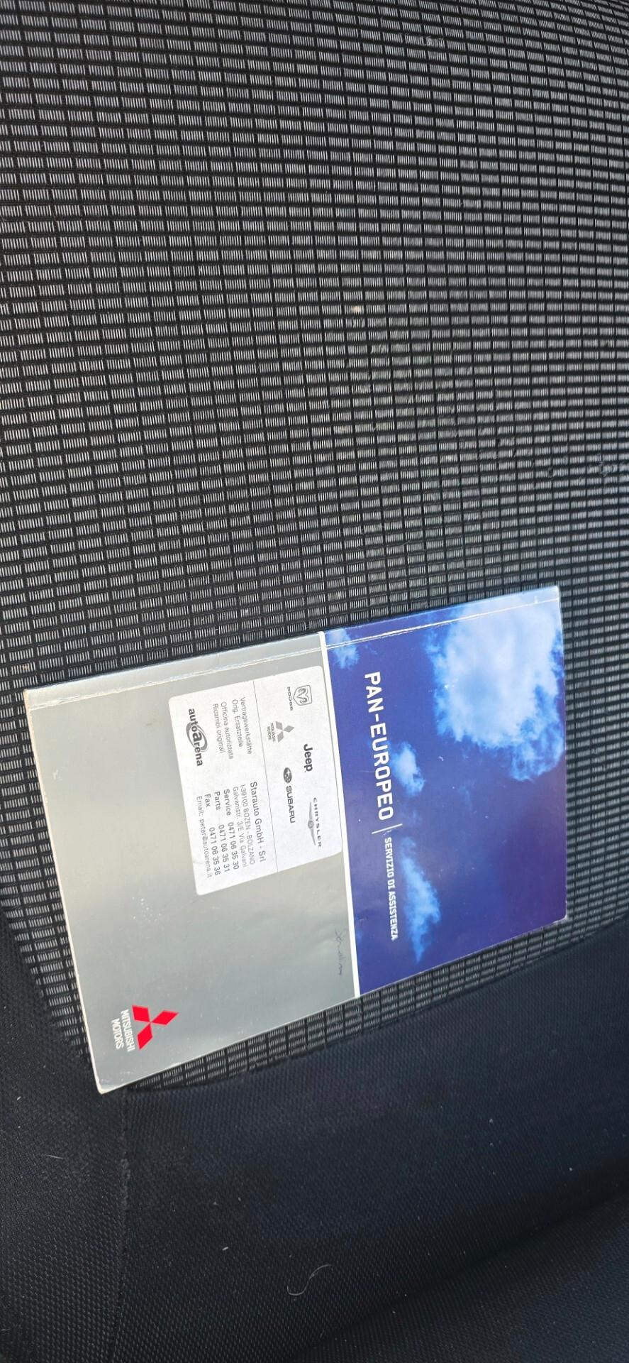 Mitsubishi L200 2.5 DI-D/136CV Double Cab Intense