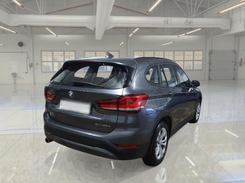BMW X1 XDRIVE 25E BUSINESS ADVANTAGE AUTOMATICO SUV