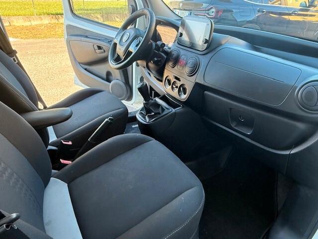 Fiat Fiorino 1.3 multijet iva esposta