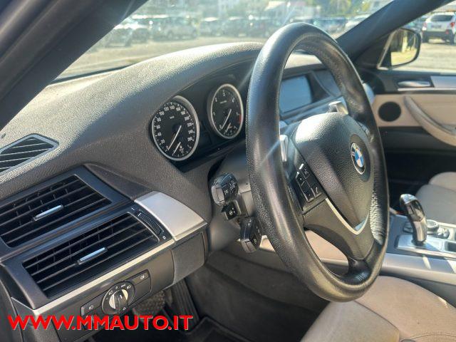 BMW X6 xDrive30d Futura NAVIG!!!!!