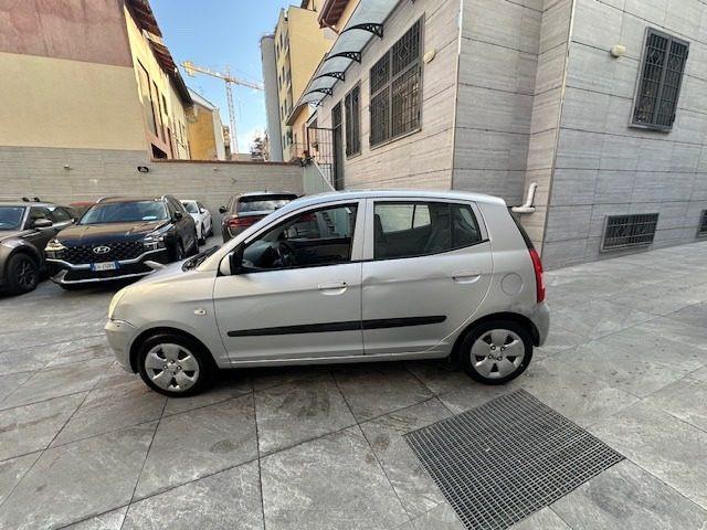 KIA Picanto 1.0 12V Urban