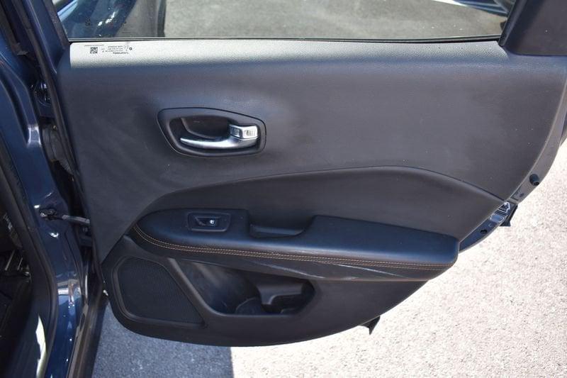Jeep Compass 1.6 MJet II 88kW Limited