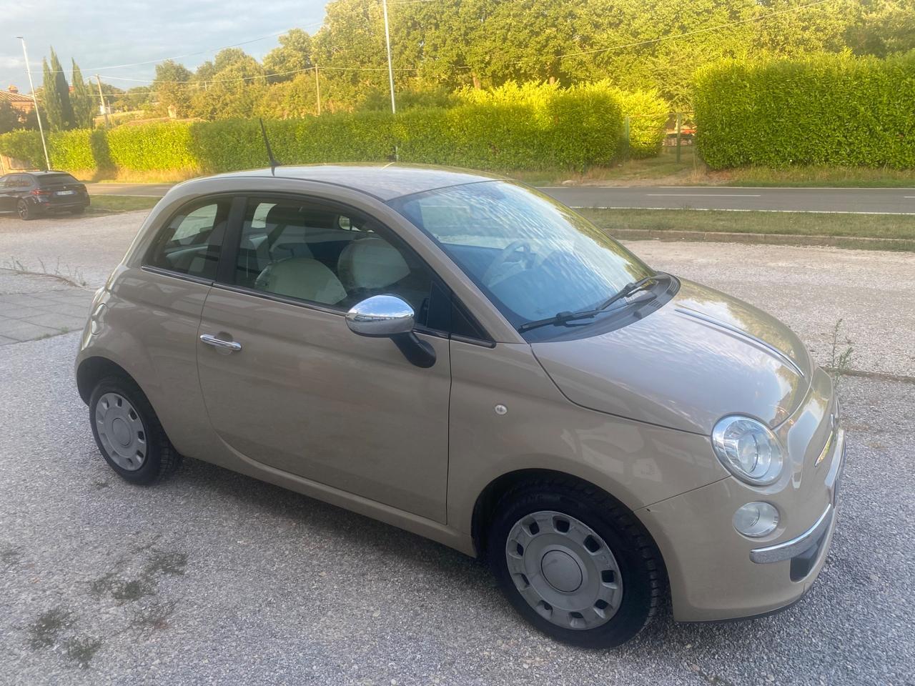 Fiat 500 1.2 Pop Star