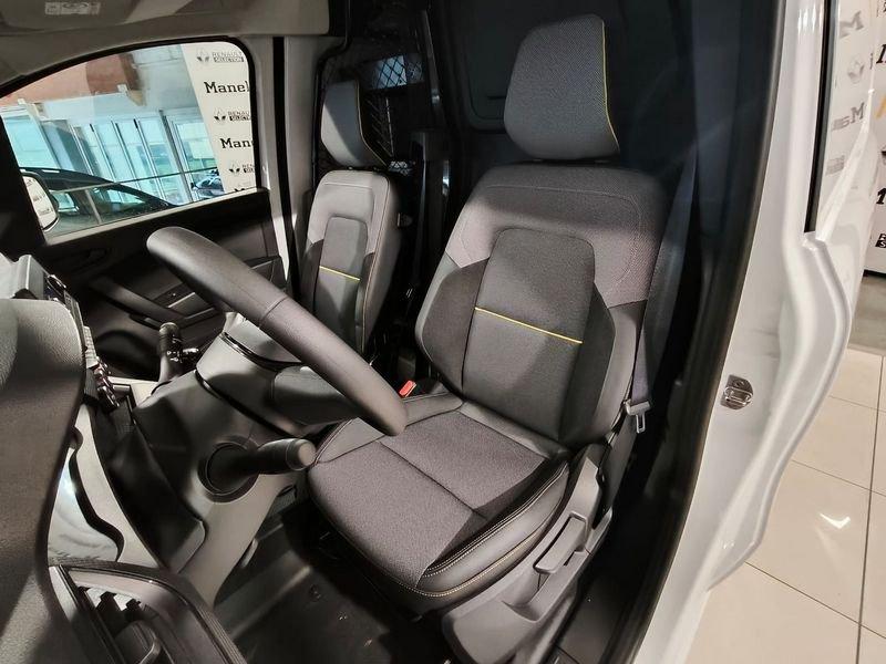 Renault Kangoo ALLESTIMENTO OFFICINA1.5 Blue dCi 95CV rif.GX340