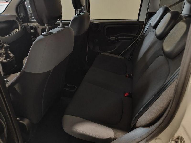 FIAT Panda Panda 1.2 Easy