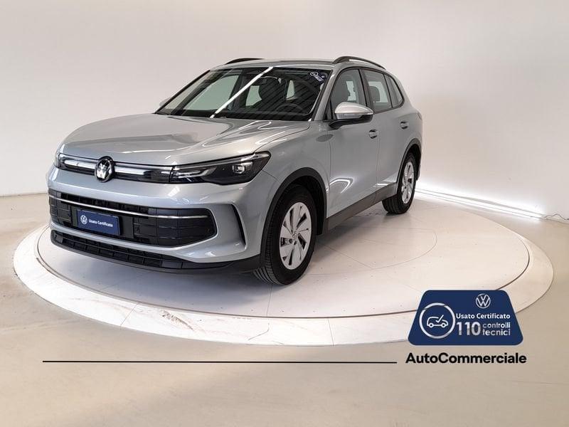 Volkswagen Tiguan 2.0 TDI 110KW SCR Life DSG