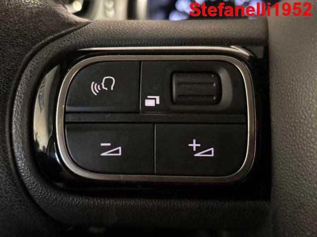 CITROEN C3 III 2017 - 1.2 puretech Shine s&s 82cv my18