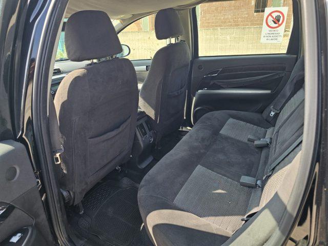 FIAT Croma 1.9 Multijet 120cv