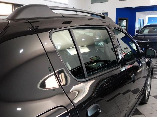 Dacia Sandero 0.9 TCE GPL 90 CV STEPWAY COMFORT