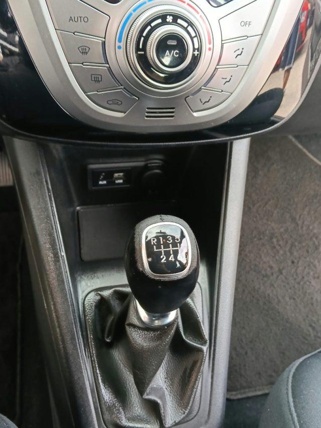 HYUNDAI iX20 1.4 CRDI 90 c XPossible km 73000!! uniproprietario