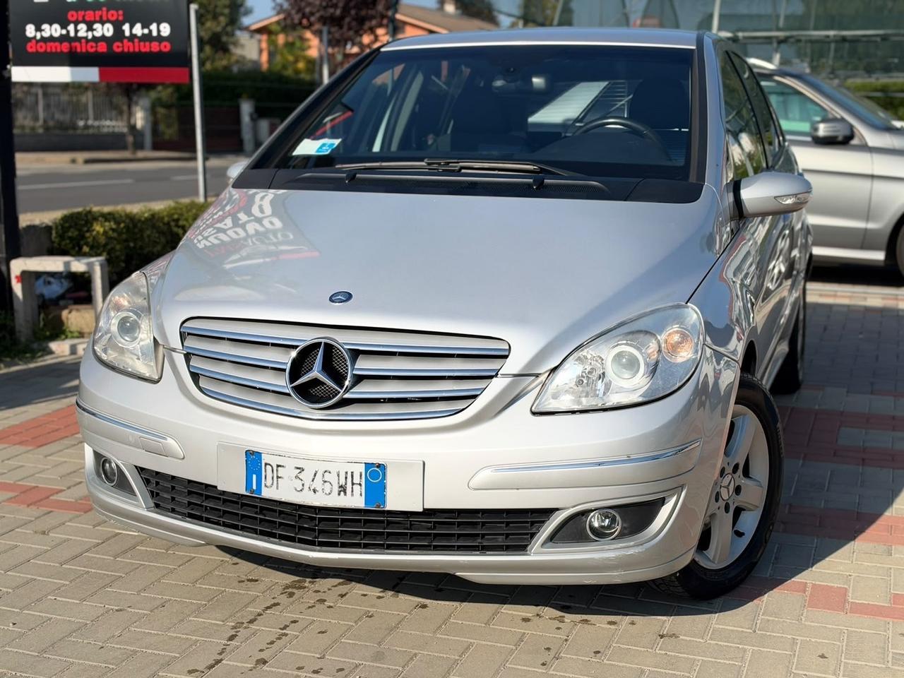 Mercedes-benz B 150 Sport 95CV OK NEOPATENTATI