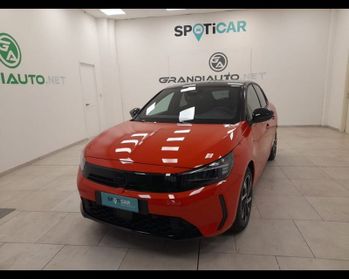 Opel Corsa Yes Benzina 100 CV (74kW) Manuale