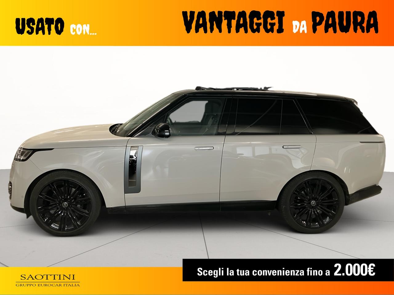 3.0d i6 SV awd 350 CV Auto
