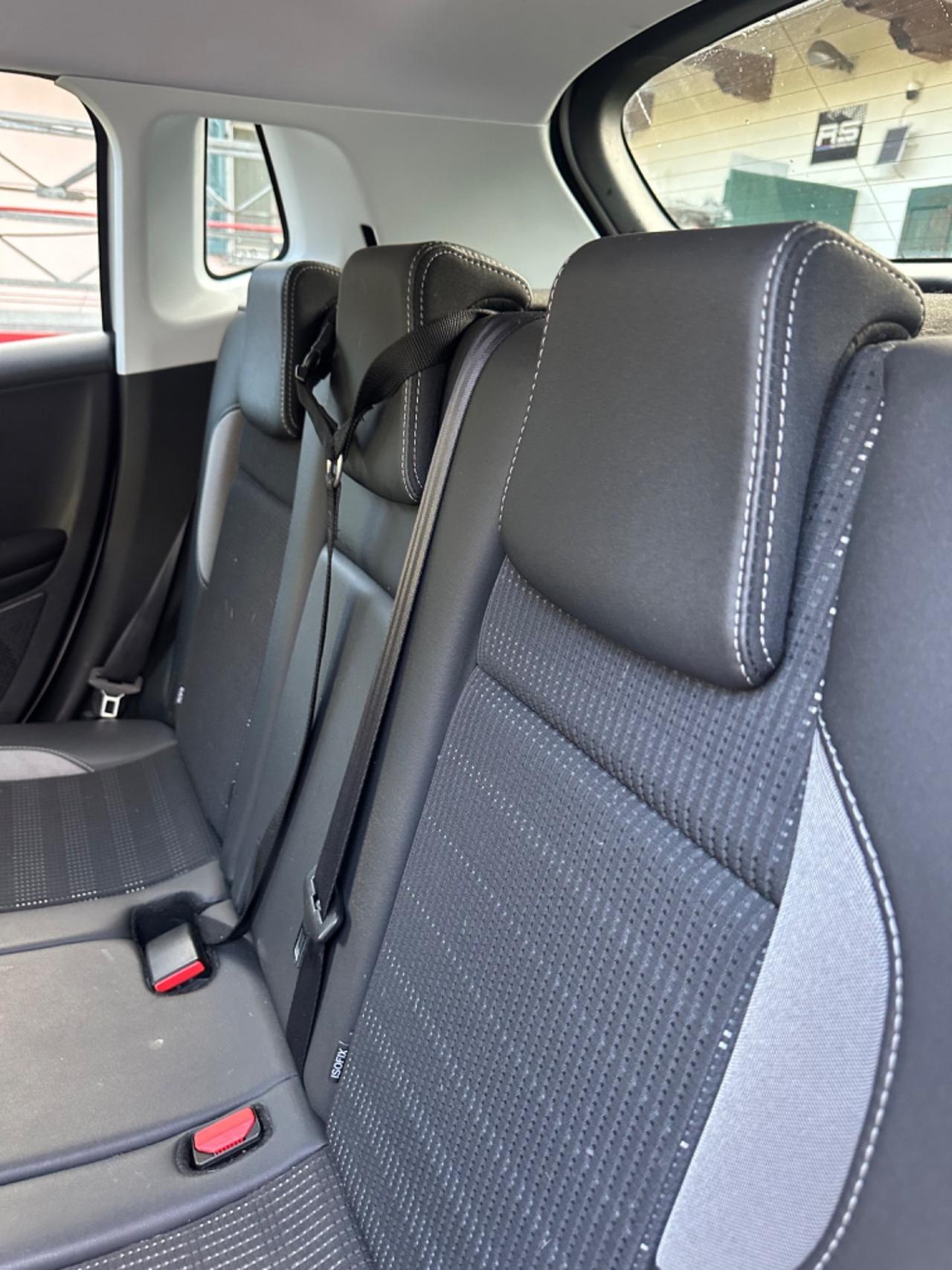 Peugeot 2008 BLUEHDi 100 ALLURE KMCERT GARANZ UNICOPR