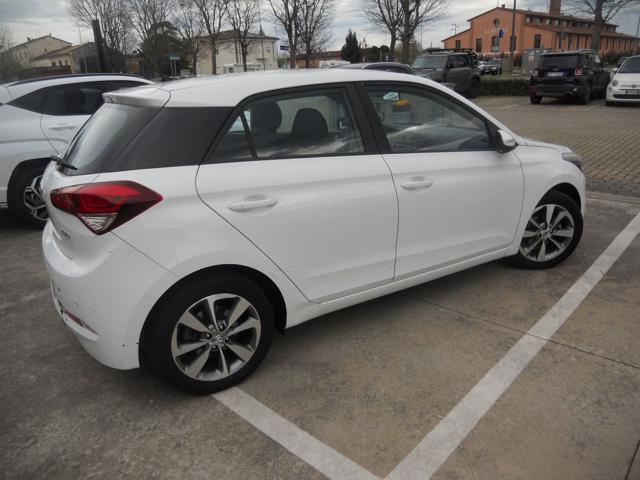 HYUNDAI i20 1.2 84 CV 5 porte Comfort