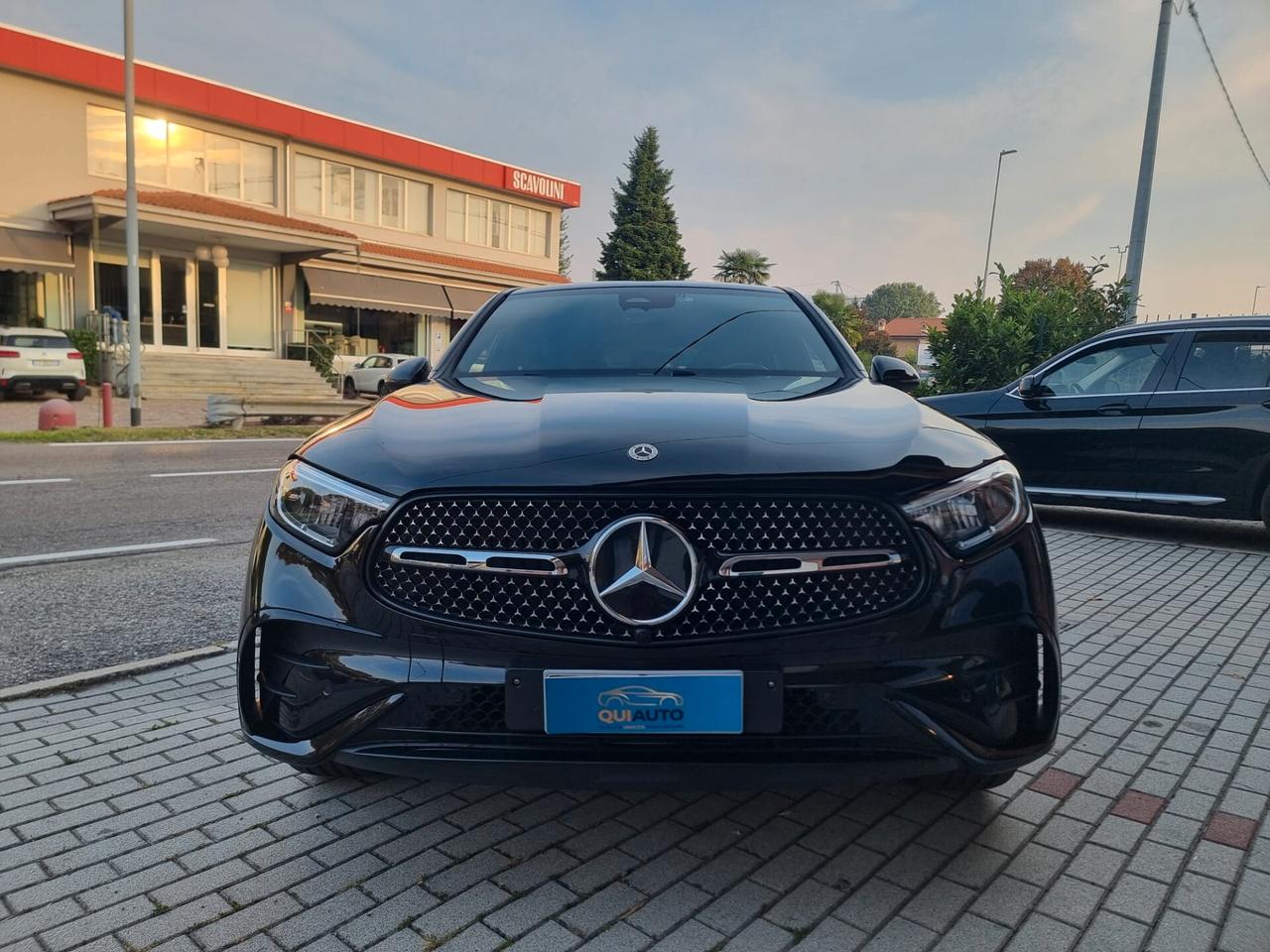 Mercedes-benz GLC 220 d 4Matic Mild Hybrid AMG Line Advanced Plus