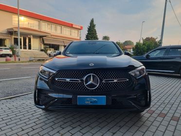 Mercedes-benz GLC 220 d 4Matic Mild Hybrid AMG Line Advanced Plus