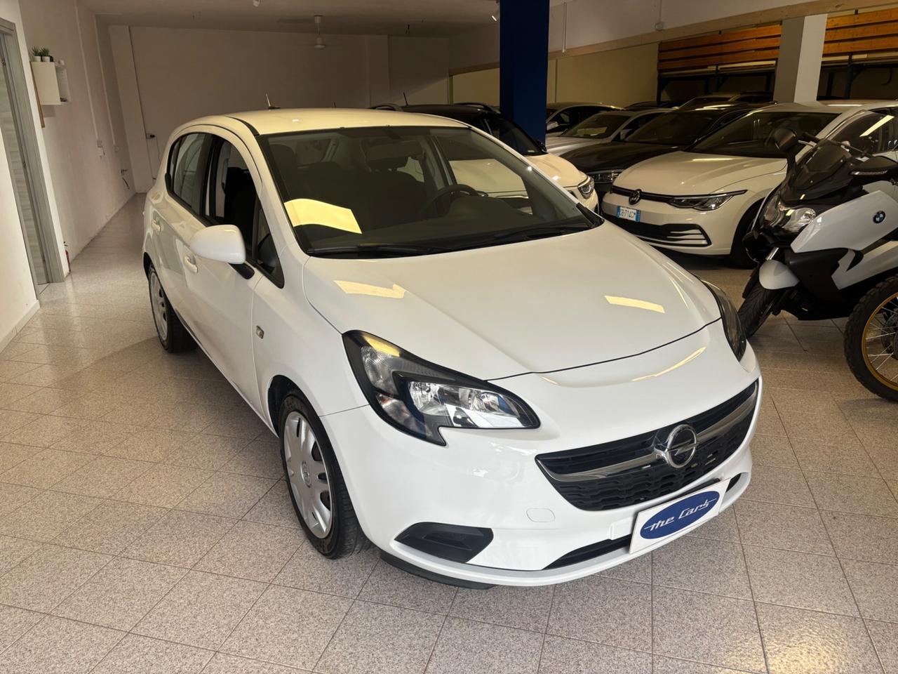 Opel Corsa 1.2 5 porte n-Joy