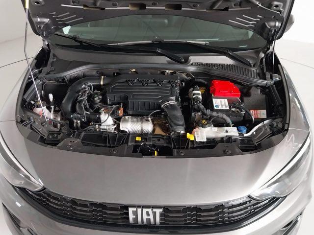 FIAT Tipo 1.5 Hybrid DCT 5 porte