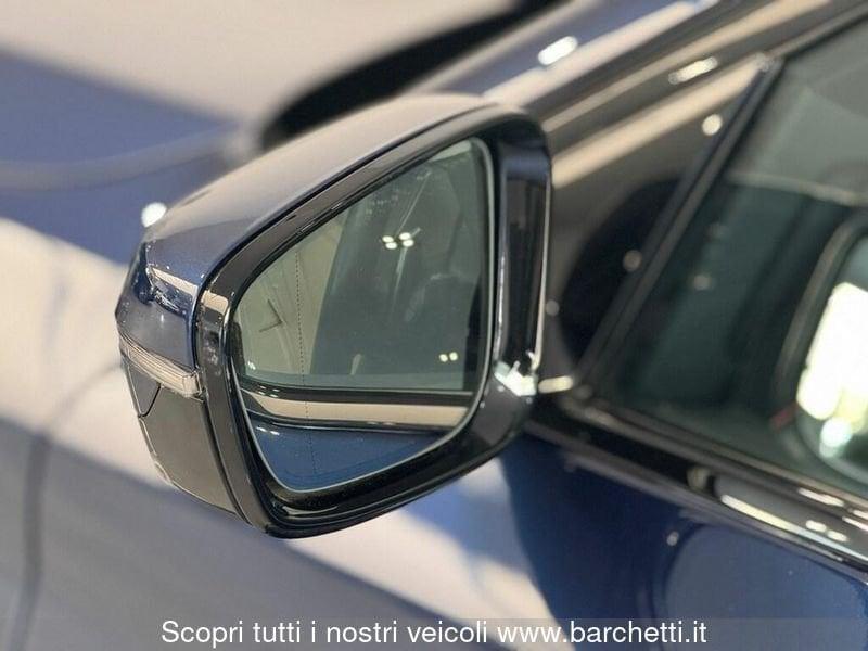 BMW Serie 5 Touring Serie 5 530d Touring xdrive Luxury 265cv auto