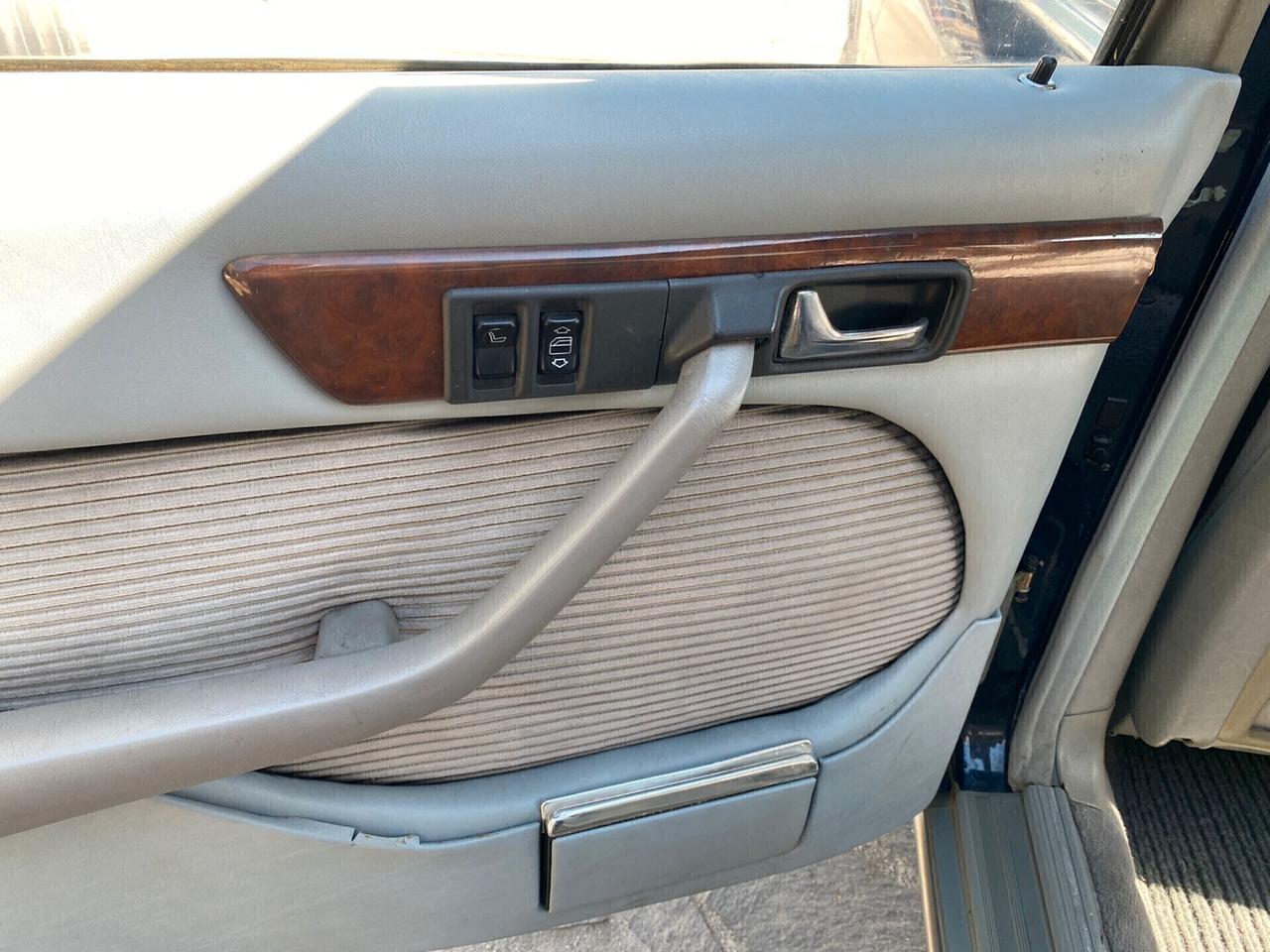 Mercedes-benz 300 SEL ASI NO BOLLO Tetto