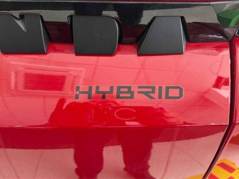 FIAT Grande Panda Hybrid La Prima 1.2 Hybrid 110cv