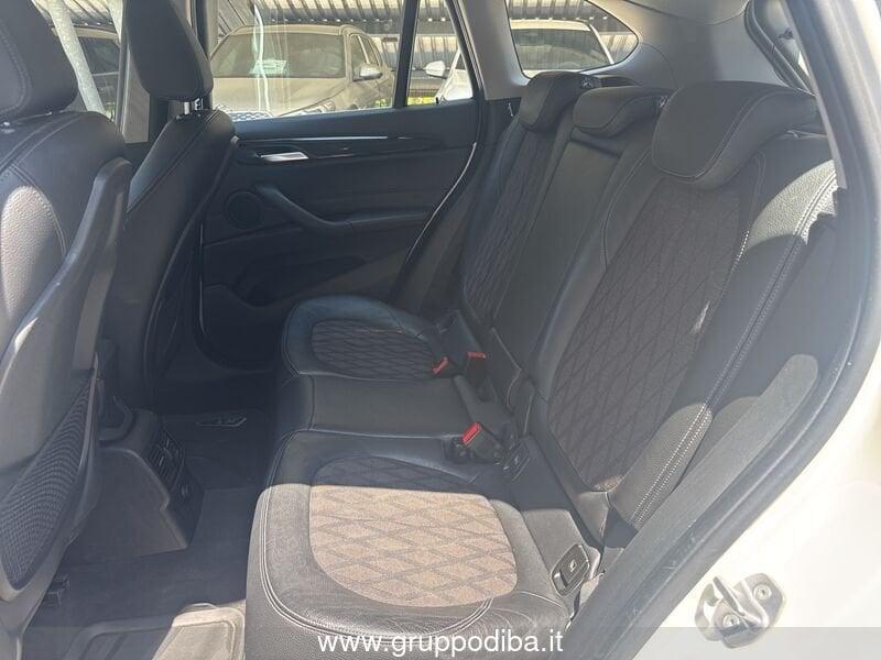 BMW X1 F48 Diesel xdrive18d xLine auto