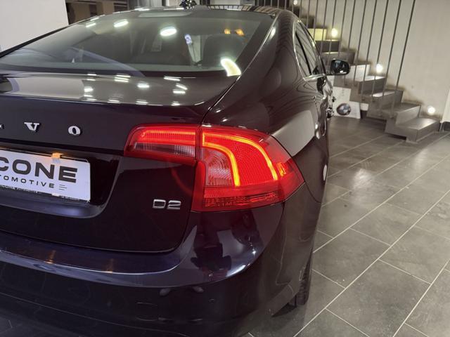VOLVO S60 D2 Momentum