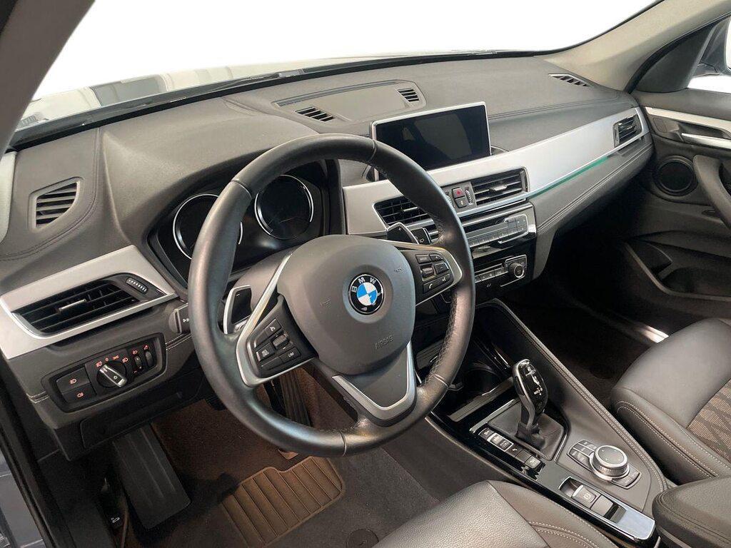 BMW X1 18 d xLine Plus xDrive Steptronic