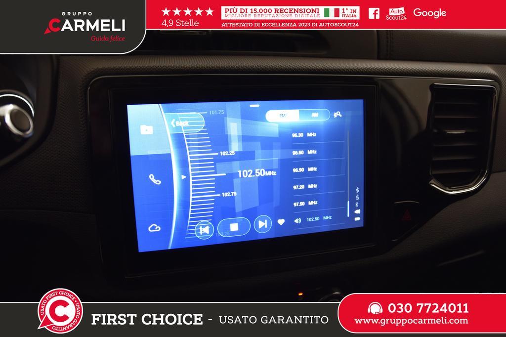 DR Motor DR 4.0 1.5 Turbo DCT