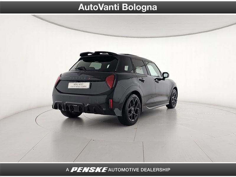 MINI Mini 5 porte Mini 5p 2.0 Cooper S JCW auto