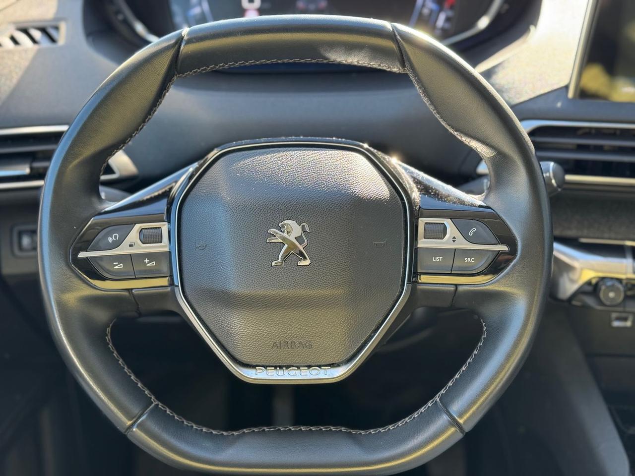 Peugeot 3008 Allure 1.2 PureTech 130 #9378