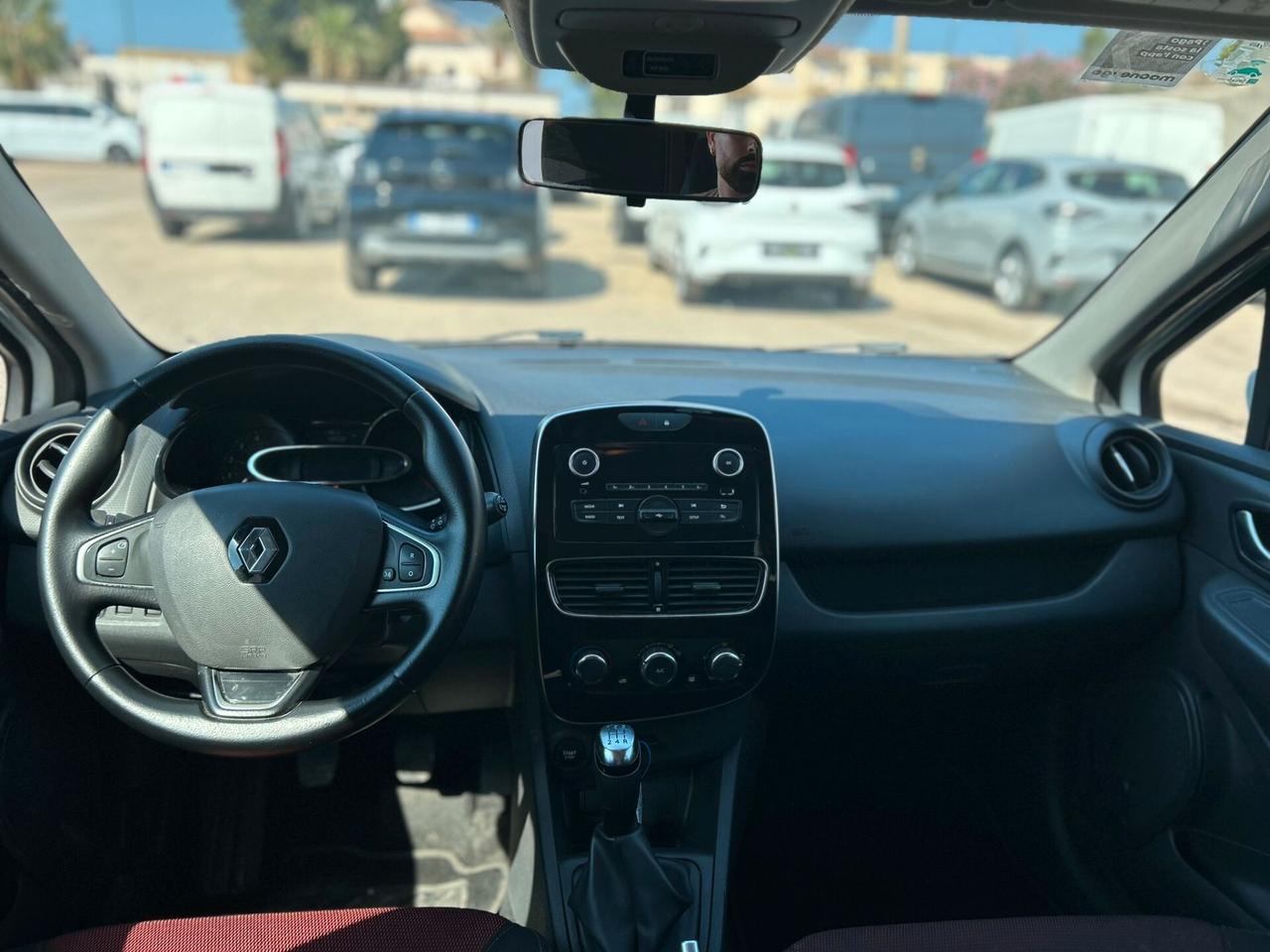 Renault Clio dCi 8V 75CV Start&Stop 5 porte Energy Life